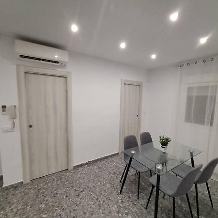 Altamira White & Bright Almeria Exterior foto