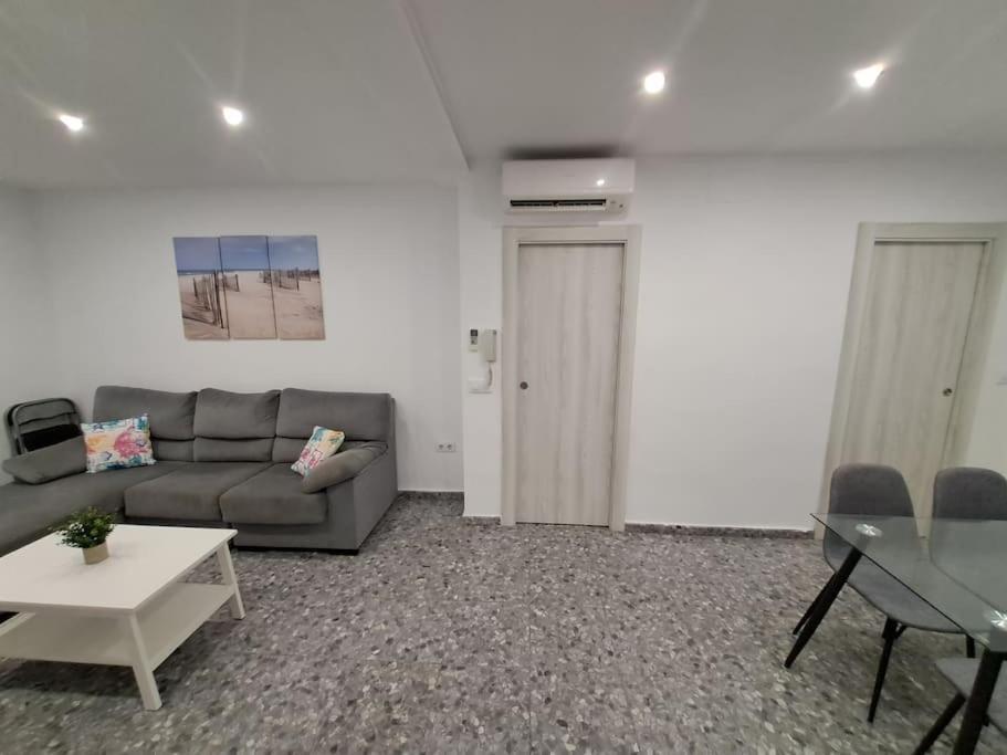 Altamira White & Bright Almeria Exterior foto