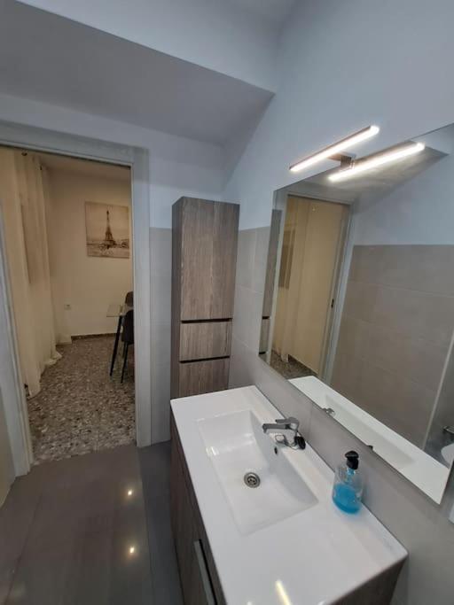 Altamira White & Bright Almeria Exterior foto