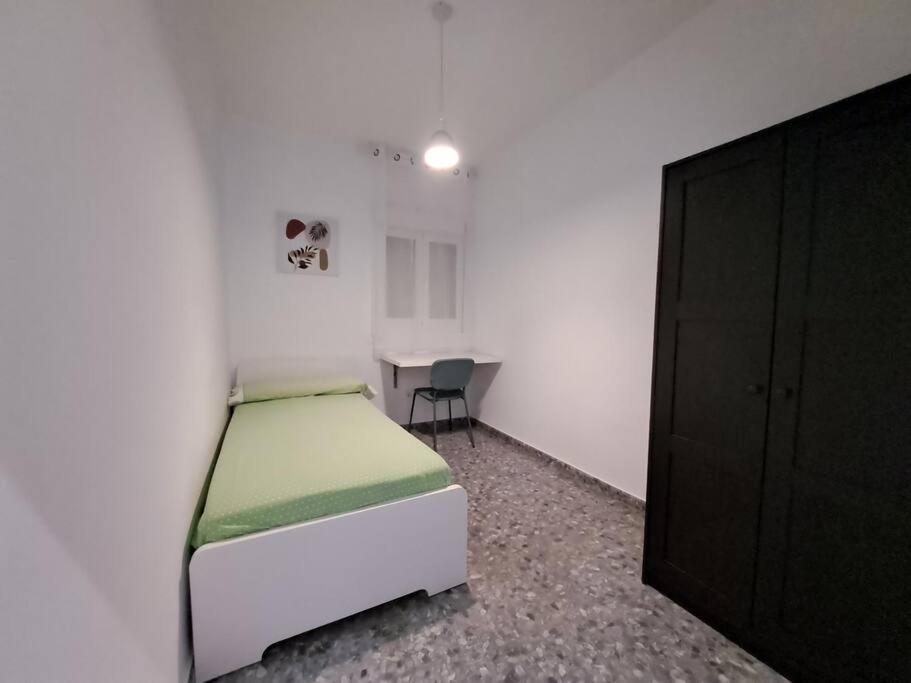 Altamira White & Bright Almeria Exterior foto