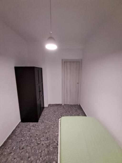 Altamira White & Bright Almeria Exterior foto