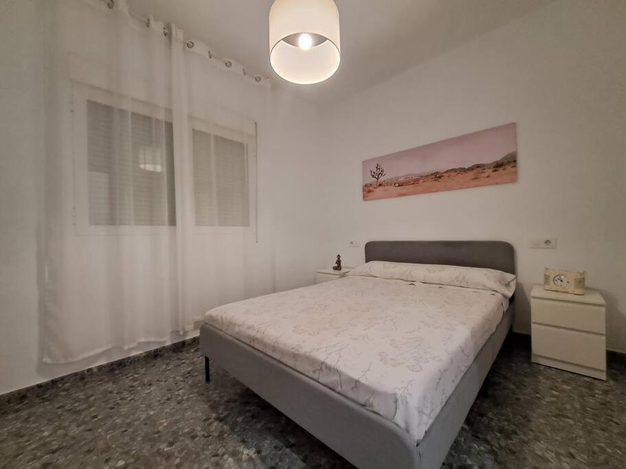 Altamira White & Bright Almeria Exterior foto