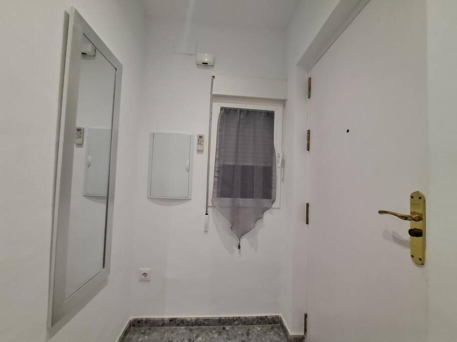 Altamira White & Bright Almeria Exterior foto