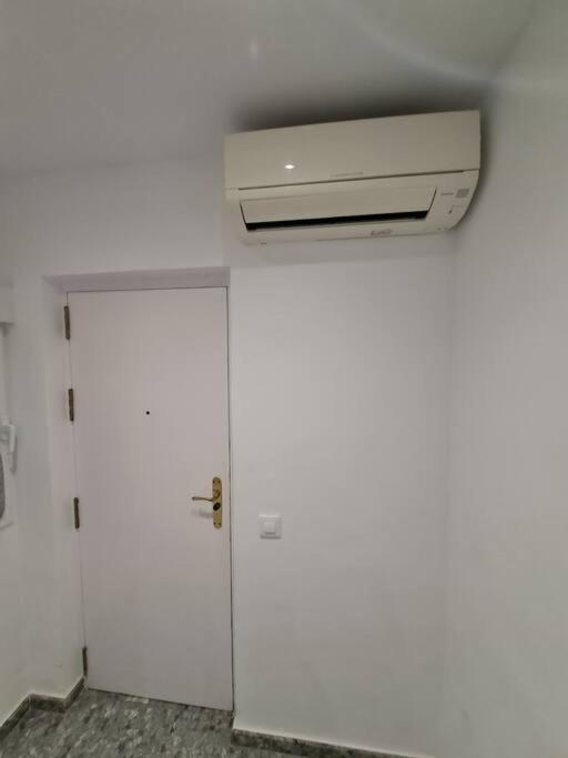 Altamira White & Bright Almeria Exterior foto