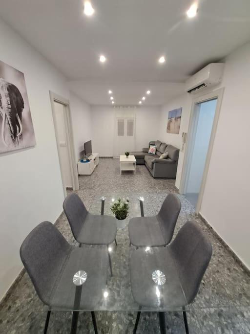 Altamira White & Bright Almeria Exterior foto